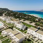 Capo Falcone Charming Apartment-1 By Interhome Apartman Stintino