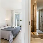 Capo Falcone Charming Apartment-1 By Interhome