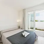 Capo Falcone Charming Apartment-1 By Interhome