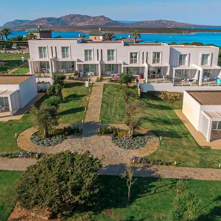 Apartamento Capo Falcone Charming Apartment-1 By Interhome