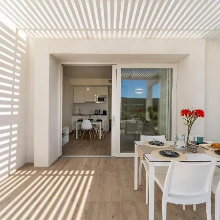 Capo Falcone Charming Apartment-1 By Interhome * Stintino