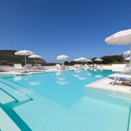 Capo Falcone Charming Apartment-1 By Interhome *