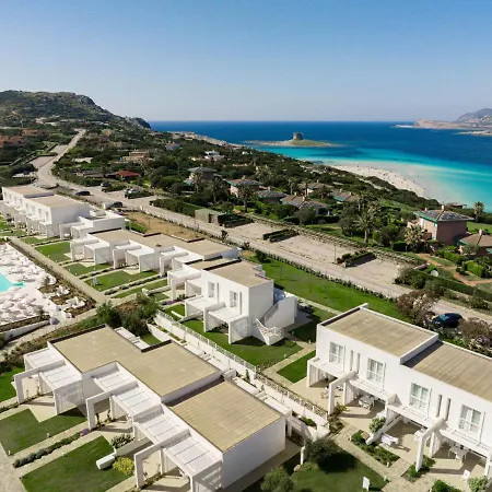 Capo Falcone Charming Apartment-1 By Interhome Apartmán Stintino