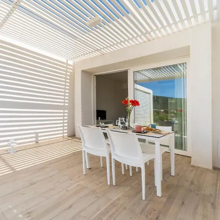 Apartamento Capo Falcone Charming Apartment-1 By Interhome Stintino