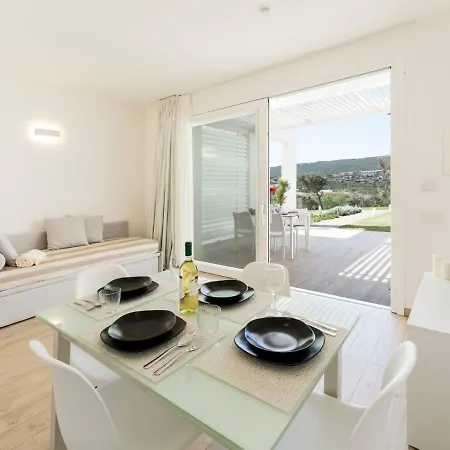 Capo Falcone Charming Apartment-1 By Interhome Apartamento Stintino