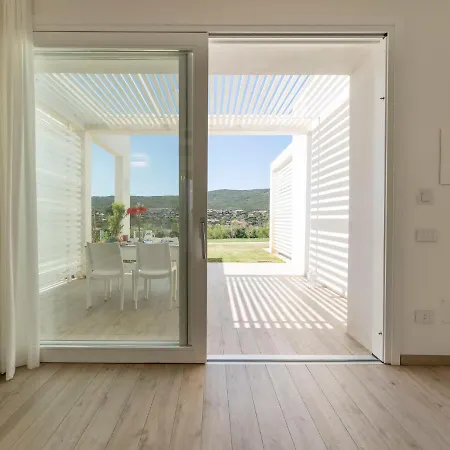 Capo Falcone Charming Apartment-1 By Interhome Stintino