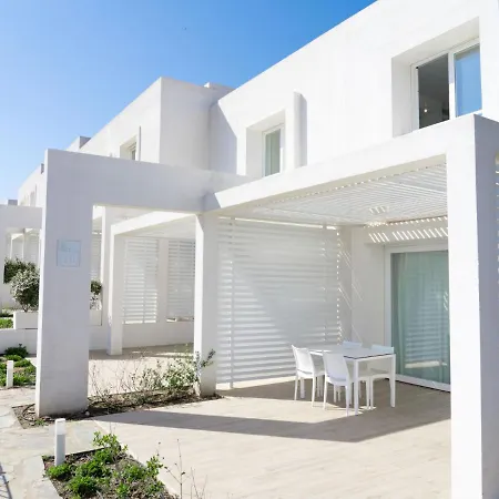 Capo Falcone Charming Apartment-1 By Interhome * Stintino