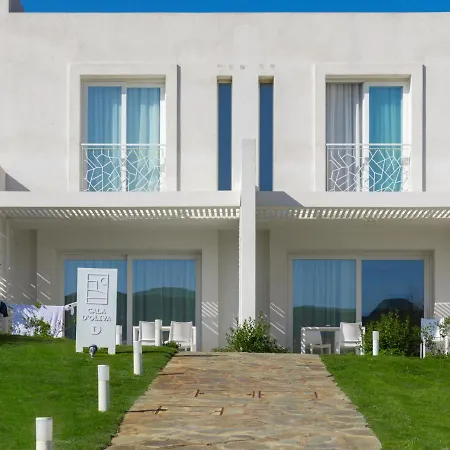 Capo Falcone Charming Apartment-1 By Interhome * Stintino