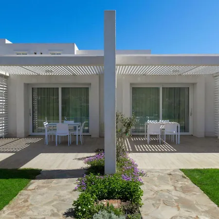 Capo Falcone Charming Apartment-1 By Interhome * Stintino