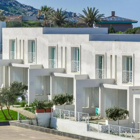 Capo Falcone Charming Apartment-1 By Interhome Stintino