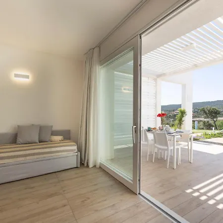 Capo Falcone Charming Apartment-1 By Interhome Stintino