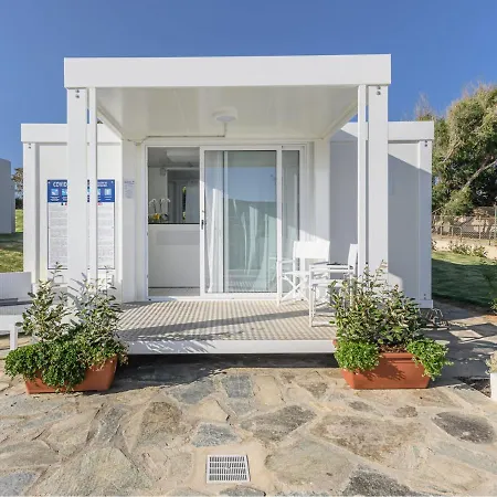 Capo Falcone Charming Apartment-1 By Interhome Apartmán Stintino