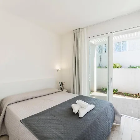 Capo Falcone Charming Apartment-1 By Interhome