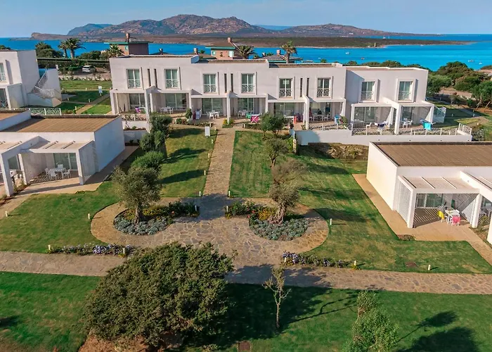 Lägenhet Capo Falcone Charming Apartment-1 By Interhome