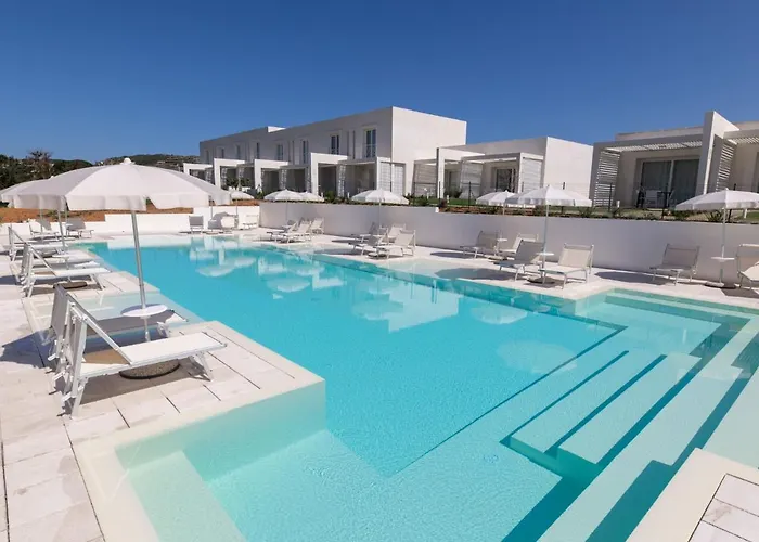 Capo Falcone Charming Apartment-1 By Interhome *