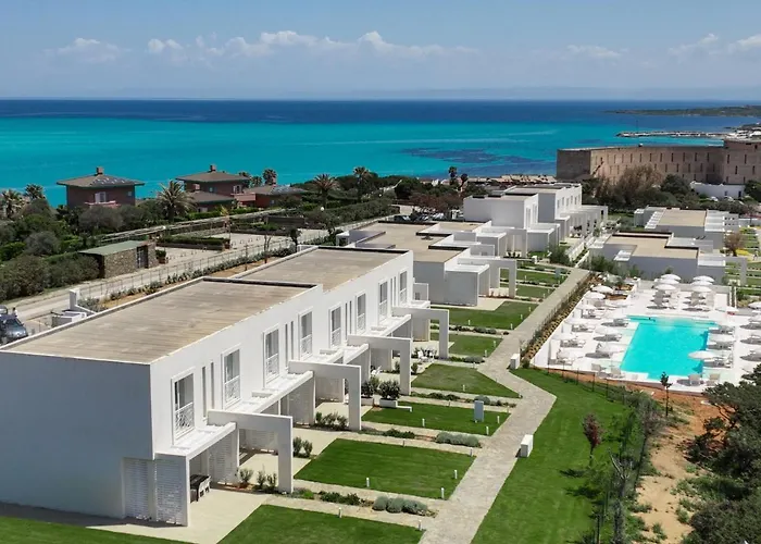 Apartmán Capo Falcone Charming Apartment-1 By Interhome *