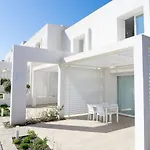 Capo Falcone Charming Apartment-1 By Interhome * 斯廷蒂诺