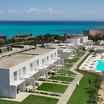 公寓 Capo Falcone Charming Apartment-1 By Interhome *