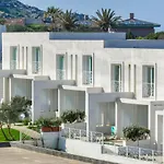 Capo Falcone Charming Apartment-1 By Interhome 斯廷蒂诺