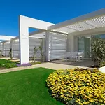公寓 Capo Falcone Charming Apartment-1 By Interhome 斯廷蒂诺