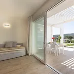 Capo Falcone Charming Apartment-1 By Interhome 斯廷蒂诺
