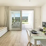 Capo Falcone Charming Apartment-1 By Interhome 公寓 斯廷蒂诺