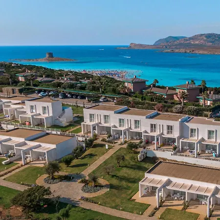 Capo Falcone Charming Apartment-1 By Interhome *