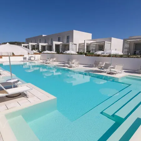 Capo Falcone Charming Apartment-1 By Interhome *