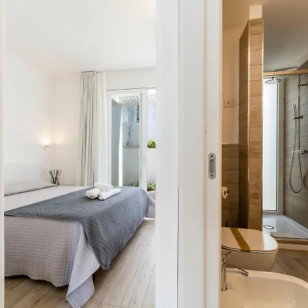 Capo Falcone Charming Apartment-1 By Interhome