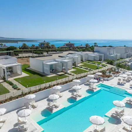 Capo Falcone Charming Apartment-1 By Interhome Appartamento