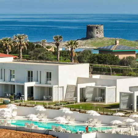 Capo Falcone Charming Apartment-1 By Interhome * Stintino