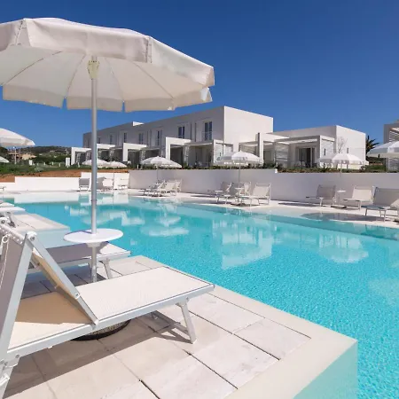 Capo Falcone Charming Apartment-1 By Interhome Apartman *