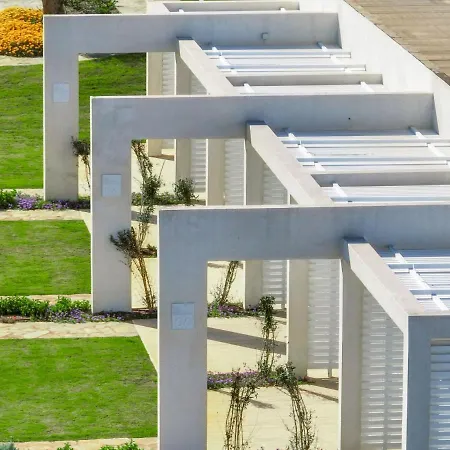 Capo Falcone Charming Apartment-1 By Interhome Stintino
