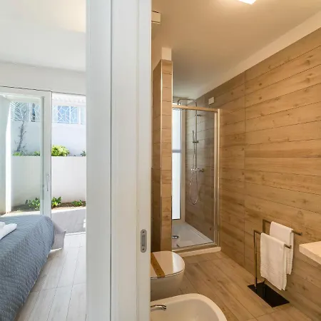 Apartman Capo Falcone Charming Apartment-1 By Interhome