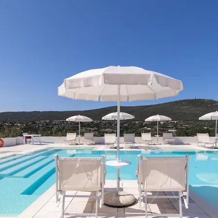 Capo Falcone Charming Apartment-1 By Interhome Διαμέρισμα