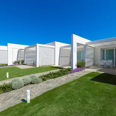 Capo Falcone Charming Apartment-1 By Interhome * Stintino