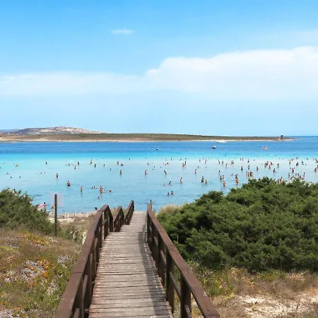 Locazione Turistica Capo Falcone Charming - Sti260 Appartamento *