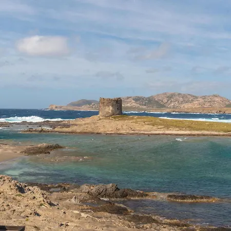 Locazione Turistica Capo Falcone Charming - Sti260 Appartamento Stintino