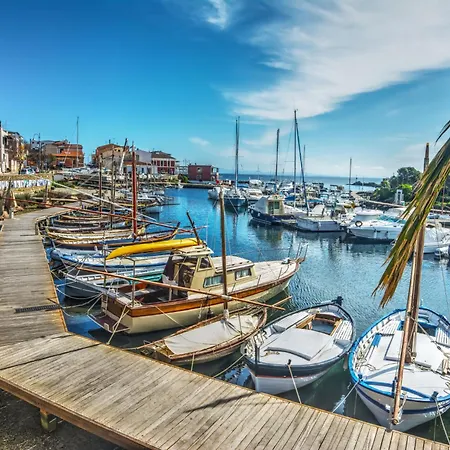 Locazione Turistica Capo Falcone Charming - Sti260 *