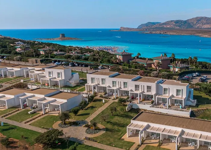 Capo Falcone Charming Apartment-1 By Interhome *