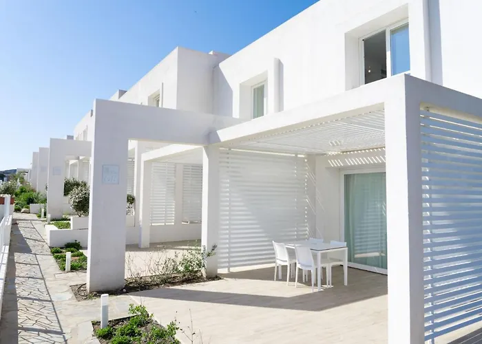 Capo Falcone Charming Apartment-1 By Interhome * Stintino