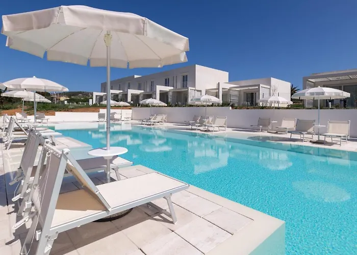 Capo Falcone Charming Apartment-1 By Interhome Apartman *