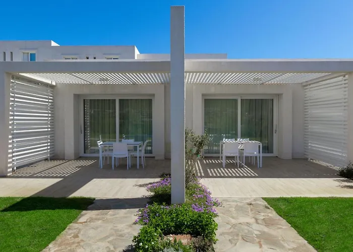 Capo Falcone Charming Apartment-1 By Interhome * Stintino