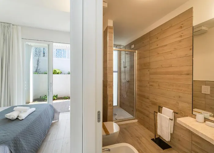 Apartman Capo Falcone Charming Apartment-1 By Interhome