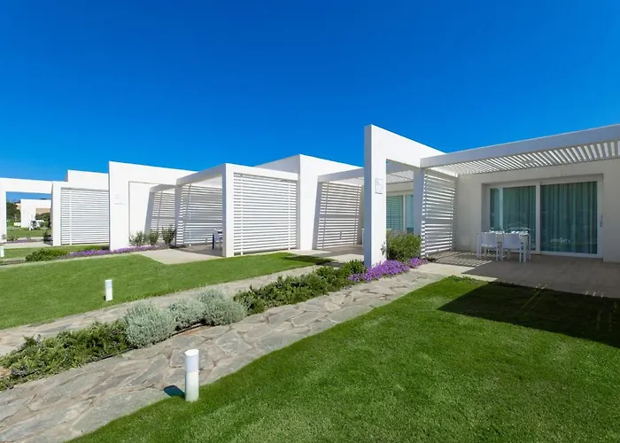 Capo Falcone Charming Apartment-1 By Interhome * Stintino
